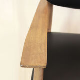 Pair of armchairs 1950