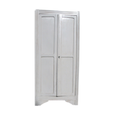 Old wardrobe
