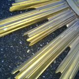 Sun mirror "witch's eye" 1970