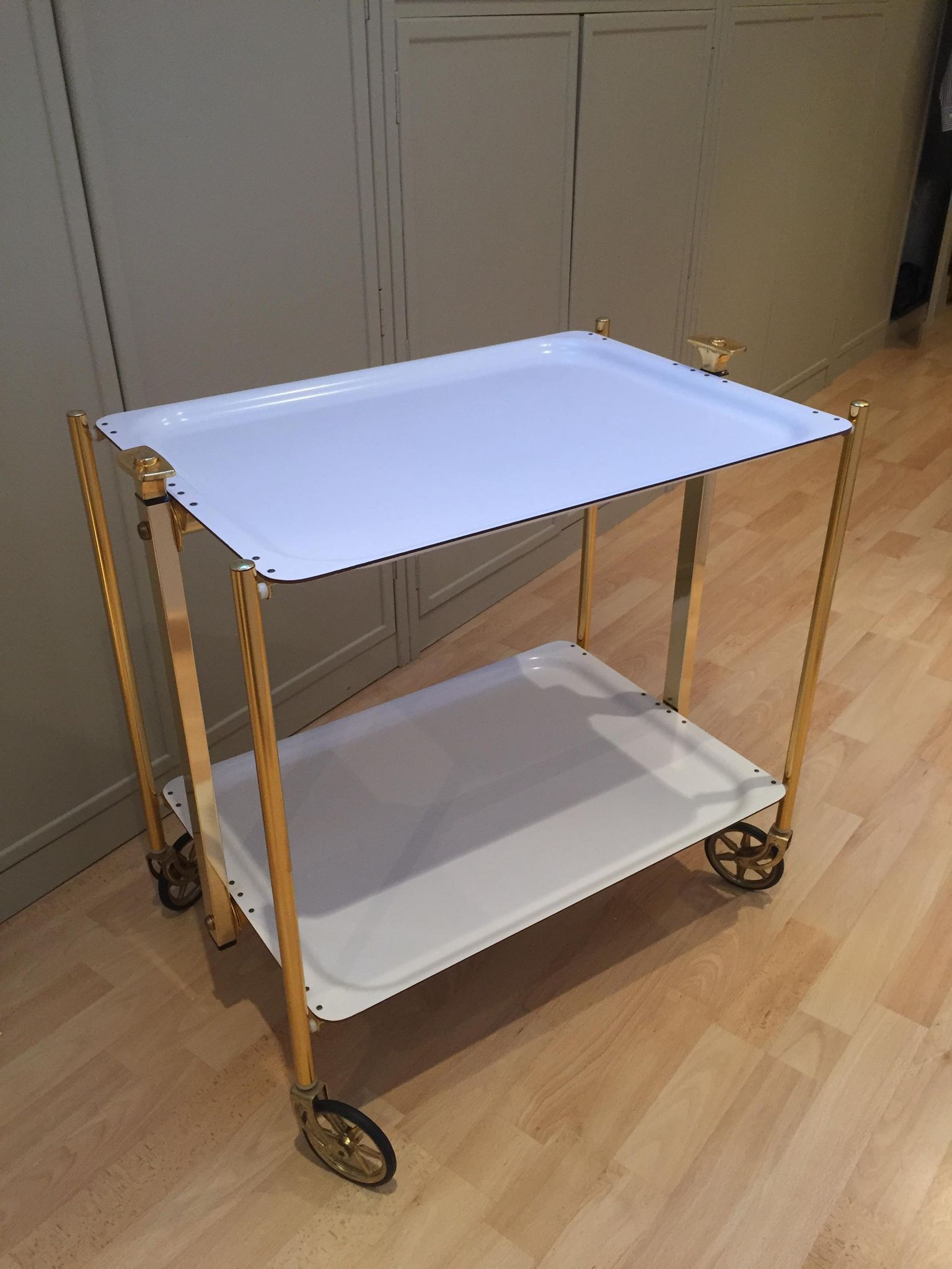 Blanchhe textable dessert by platex