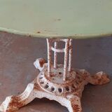 Art Deco garden table