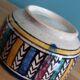 Moroccan bowls and cups