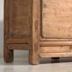 Antique dining room sideboard with three doors (circa 1900) #69