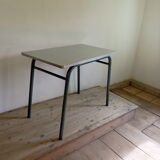Canteen table