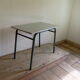 Canteen table