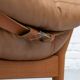 Lounge chair model 4521 Magnus Olesen