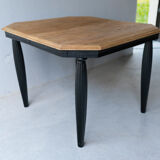 Dining table 4/6 people
