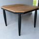Dining table 4/6 people