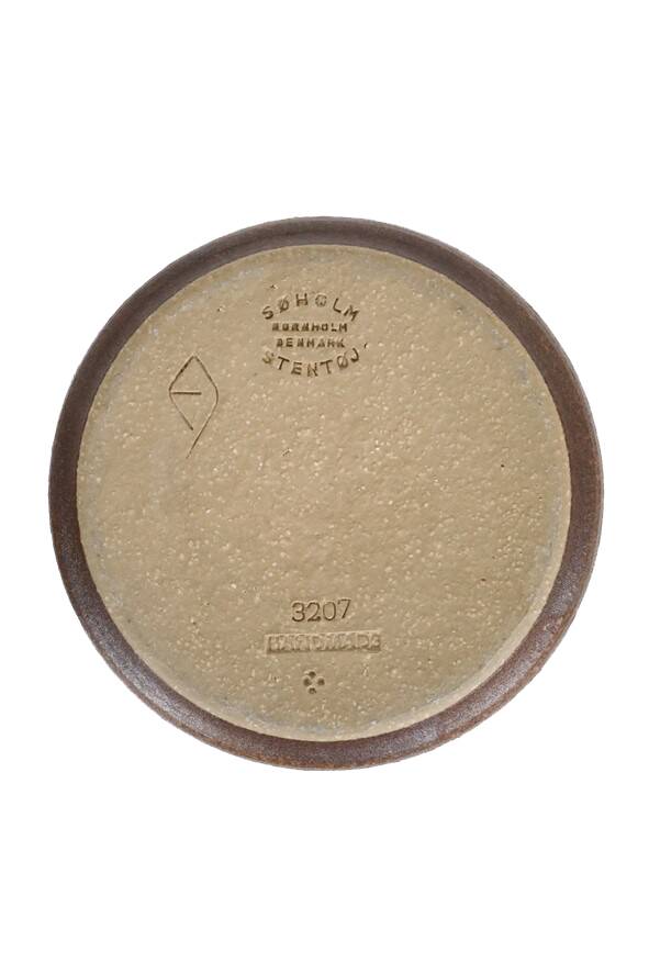 Søholm / Einar Johansen “3207” Vase / Mid-Century Danish Modern, 1960s