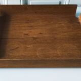 Service tray