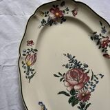 Plat Villeroy & Boch Vieux Strasbourg