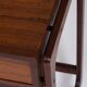 Table à coudre de BR Gelsted, Danemark, 1960s