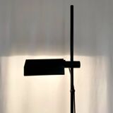 Post-modern floor lamp, 1980s italy