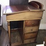 Meuble vintage ancien