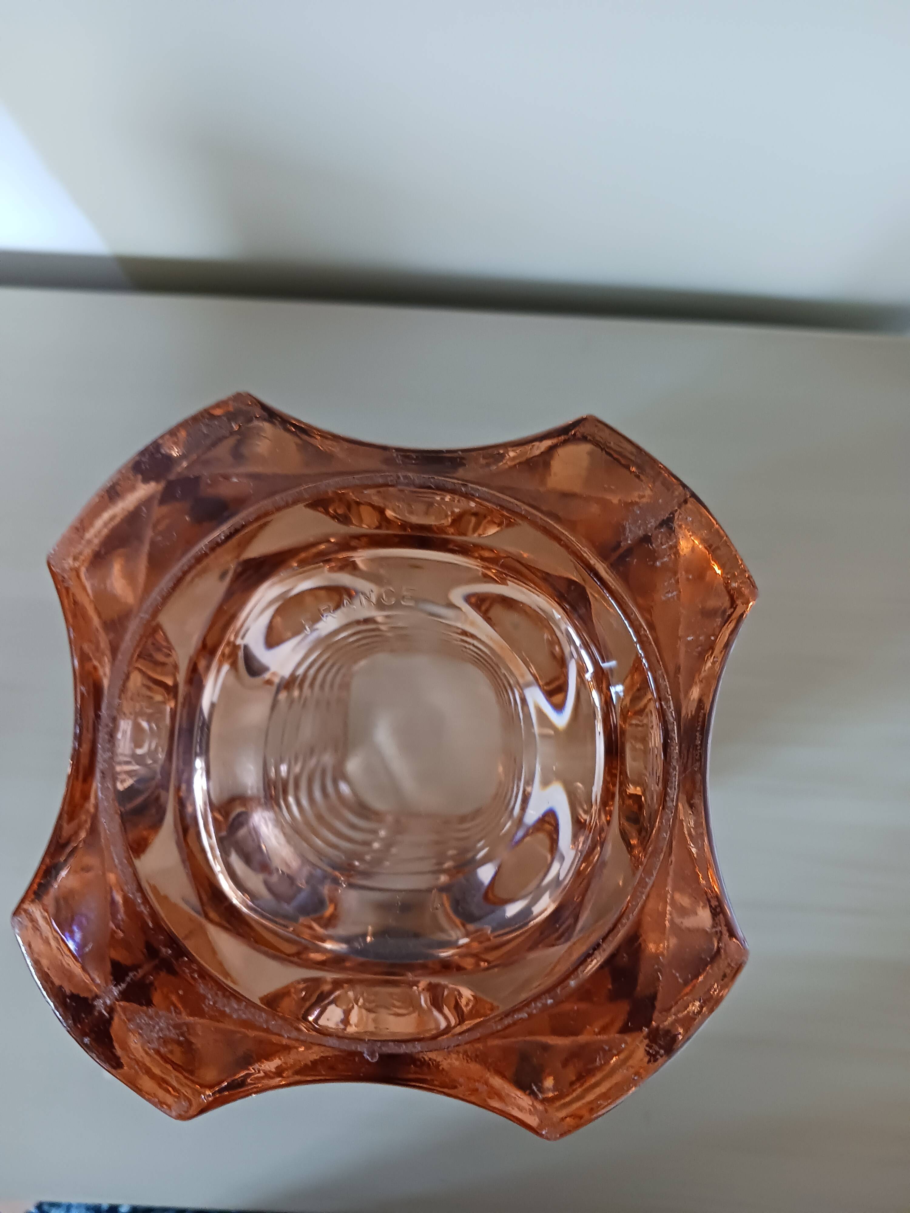 Vase Windsor de la marque Luminarc .