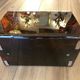 Door reviews brass and fake tortoiseshells Maison Mercier 1970