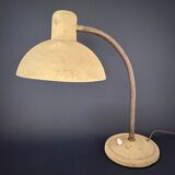 Bauhaus office lamp style