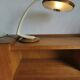 Lampe de bureau Fase "Boomerang" des années 70