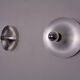 Space Age Wall Lamps from Cosack Leuchten, 1960s, Set of 2