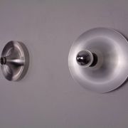 Space Age Wall Lamps from Cosack Leuchten, 1960s, Set of 2