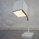 Kuben desklamp by Hans-Agne Jakobsson for Elidus. 1970's