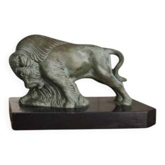 Serre-livres animalier