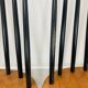 6 Fanett chairs by Ilmari Tapiovaara, Scandinavian, 1960s