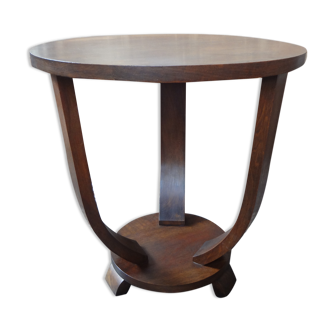 Art Deco coffee table