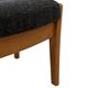 Vintage Farstrup footrest footstool ottoman danish design