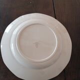Plat Digoin Sarreguemines