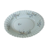 Limoges haviland model orsay oval oval basket