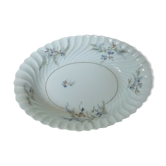 Limoges haviland model orsay oval oval basket