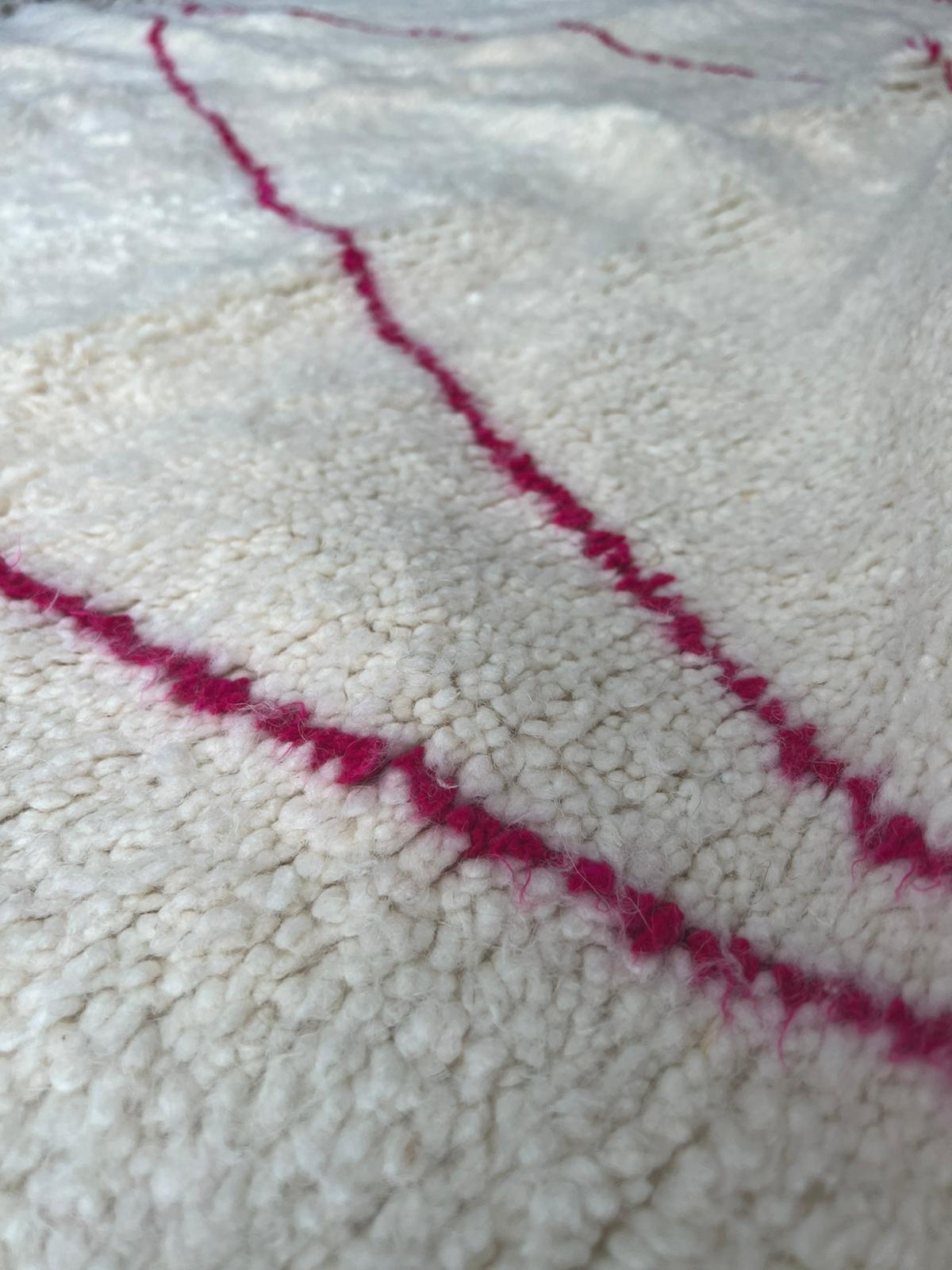 Berber carpet 150x250cm