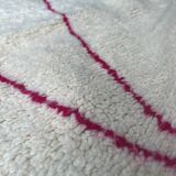 Berber carpet 150x250cm