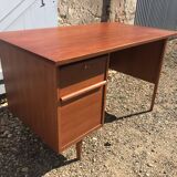 Scandinavian desk 1970
