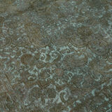 Hand-Knotted Anatolian Vintage 1970s 257 cm x 357 cm