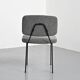 Set of 8 F0907 Moulin chairs by Pierre Paulin, Artifort around 2000.