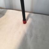 Vintage 60s magazine door table