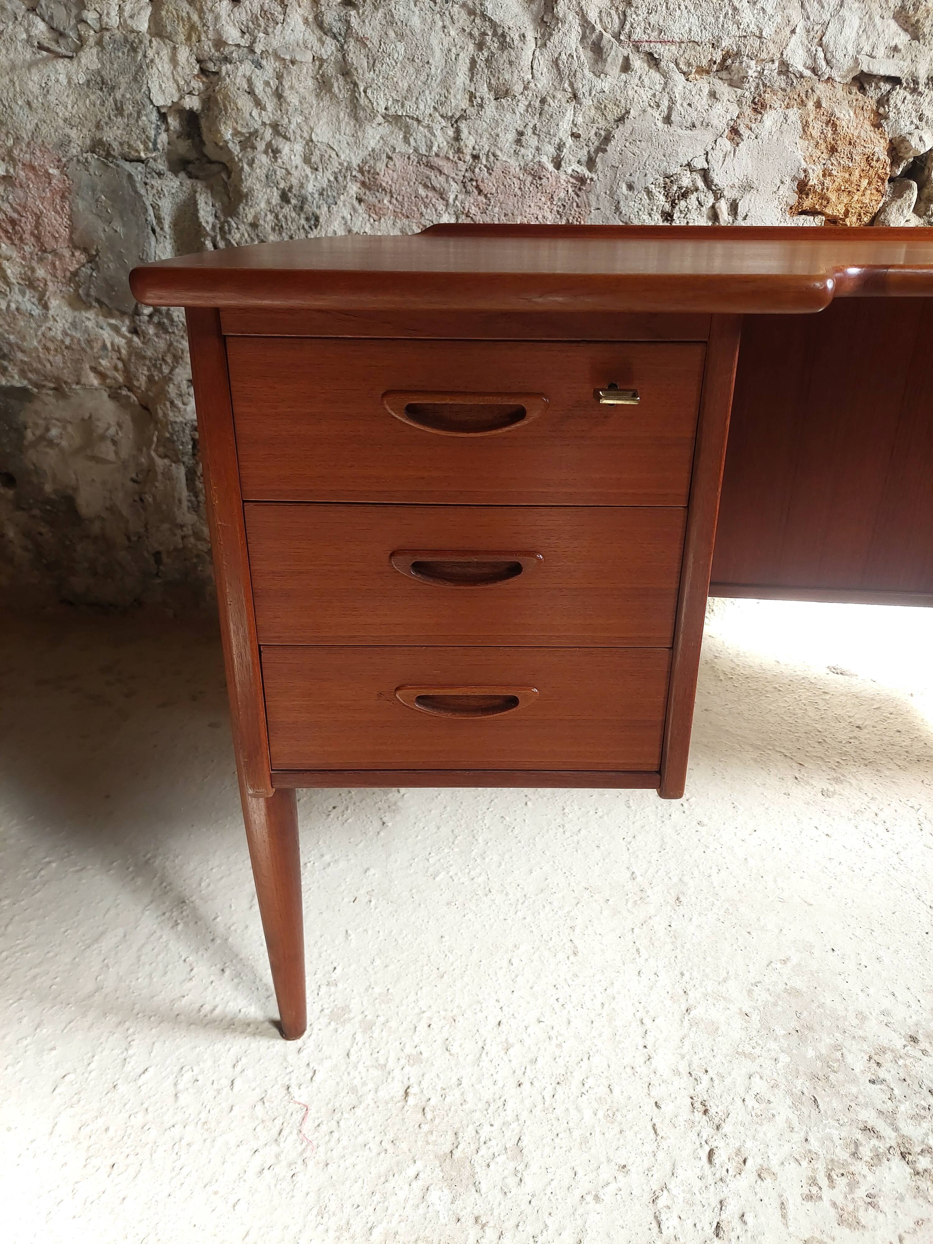 Göran Strand Office for Lelangs Möbelfabrik