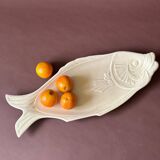 Large fish dish 70cm