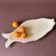 Large fish dish 70cm