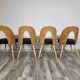 Dining Chairs by Antonin Suman, 1960s, Set of 4