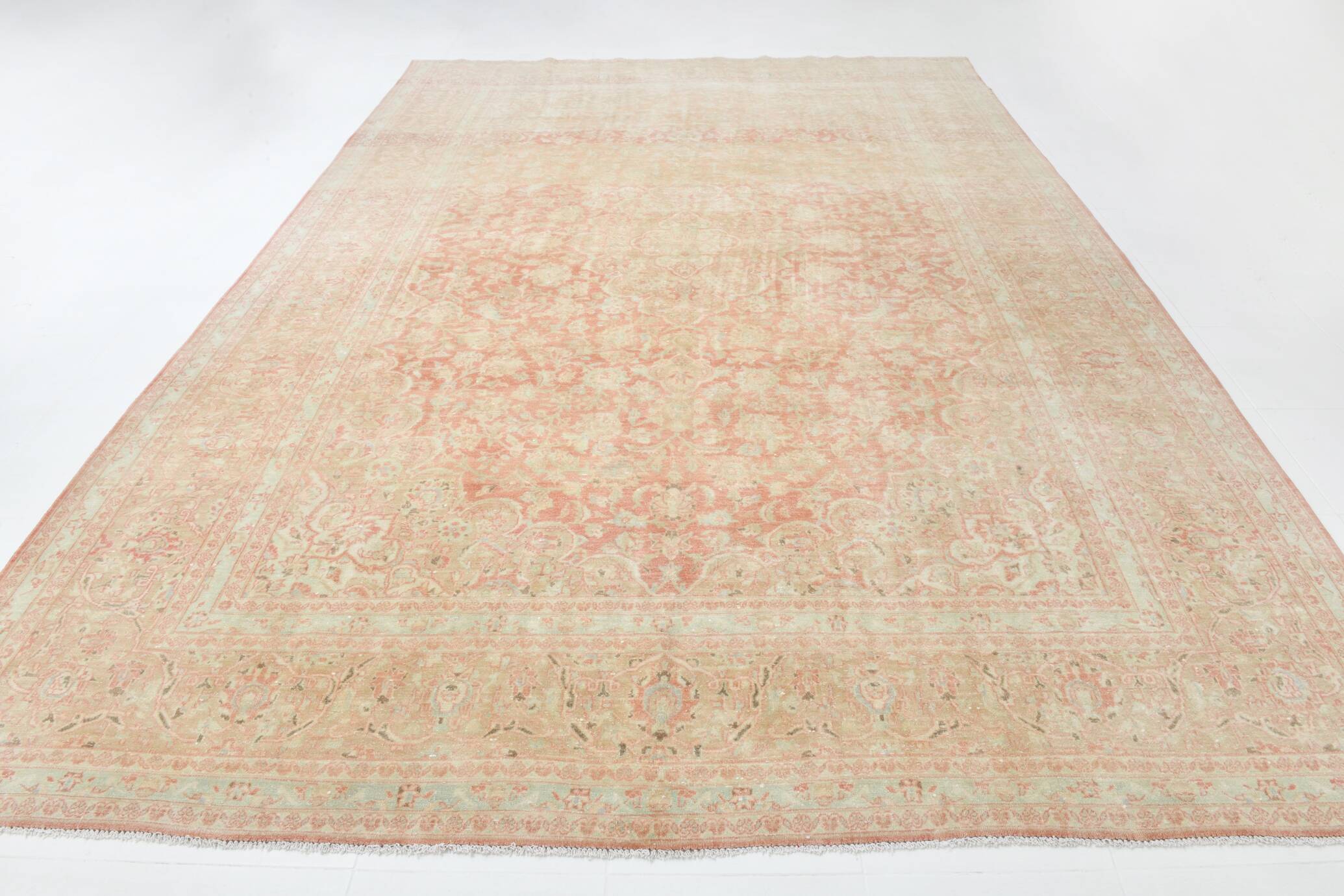 10x14 Extra Large Persian Rug, 293x422Cm
