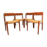 Scandinavian chairs