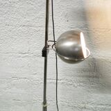 Floor lamp "eye ball" Goffredo Reggiani