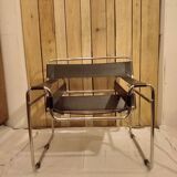 Wassily armchair by Marcel Breuer