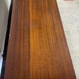 Scandinavian style sideboard