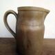 Rare Digoin sandstone pitcher n°4