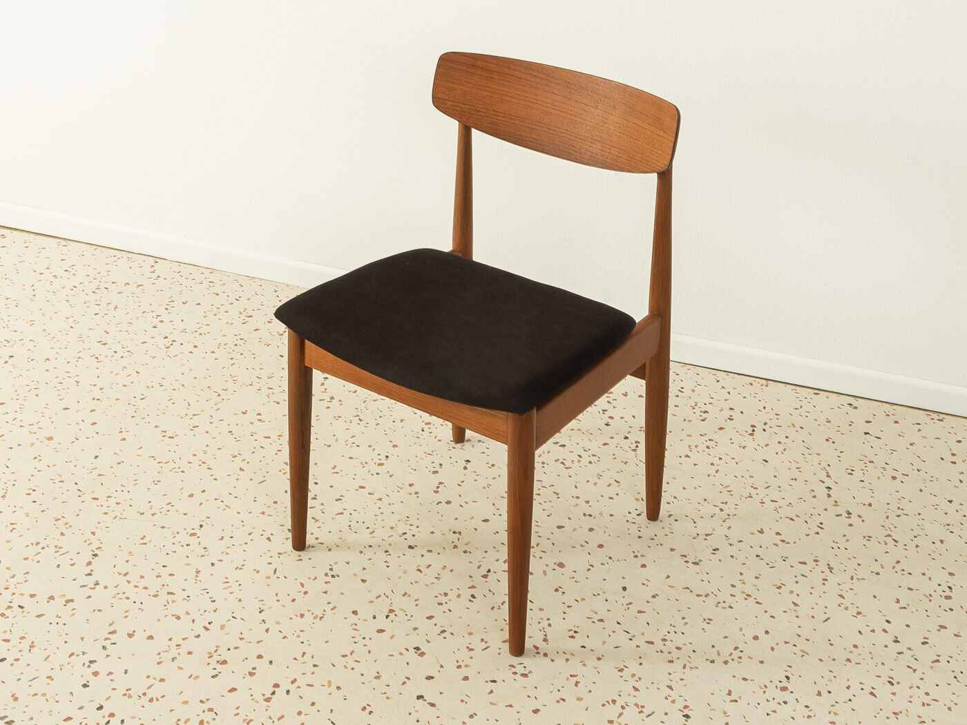 1960s Dining Chairs, Casala