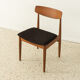 1960s Dining Chairs, Casala